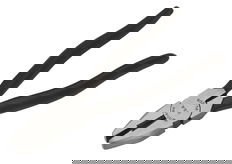 8 1/2" Williams Industrial Grade Linesman??s Pliers Supplied Without Grips - JHWPL-208