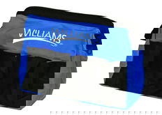 14" Williams Tool Tote Bag - JHWTOTEBAGB