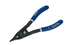 8" Williams Black Jaws Locking Ring Pliers - JHWPL-1515