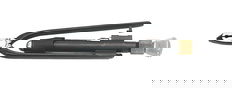 8.5" Williams Wire Twister / Cutter With Safety Ring - JHWWTC-11