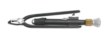 8.5" Williams Wire Twister / Cutter With Safety Ring - JHWWTC-11