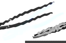 9 1/2" Williams Industrial Grade Linesman??s Pliers with Double-Dipped Plastic Handle - JHWPL-209X