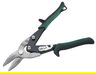 9 3/4" Williams Aviation Snips with Bi-Mold Comfort Grip Handle - JHW28203