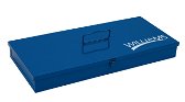 Izom ATC - MTB - 21/5 21-Inch 5 Tray Cantilever Toolbox (Red