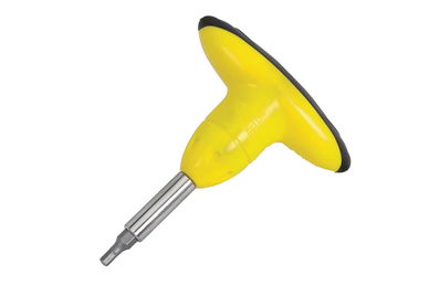 Williams 4 Nm Pre Set Torque Limiting T-Handle - TLPT4NMW