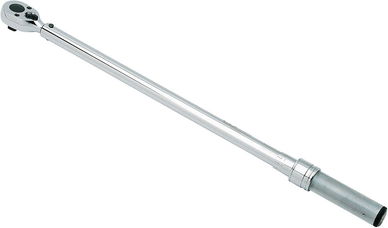 1/4" Dr 10-50 In Lbs / 1.4-5.4 Nm CDI Adj Torque Wrench - 501MRMH