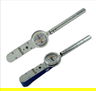 1/4" Dr 0 - 30 In Lbs Seekonk Dial Torque Wrench - TSQ-30