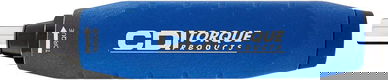 1/4" Dr 5 - 40 In Lbs / .45 - 4.5 Nm CDI Preset Torque Screwdriver - 401SP