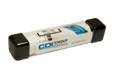 1/4" Dr 5 - 40 In Lbs / .45 - 4.5 Nm CDI Preset Torque Screwdriver - 401SP