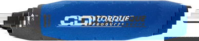 1/4" Dr 5 - 40 In Lbs / .45 - 4.5 Nm CDI Preset Torque Screwdriver - 401SP-SET