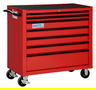 Williams Complete Tools at Height Master Maintenance Set with Tool Boxes 409 Pcs - JHWSC409THTB
