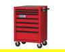 Williams Complete Tools at Height Intermediate Set with Tool Boxes 225 Pcs - JHWSC225THTB