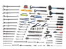 Williams Complete Tools at Height General Service Set Only 116 Pcs - JHWWSC116TH