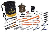 Williams Complete Tools at Height Starter Set in Safe Bucket 27 Pcs - JHWWSC-27-TH