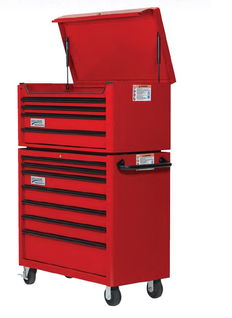 Williams Complete Mammoth Tool Set with Boxes - JHWMAMMOTHTB