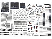 Mega Master Set with Tool Boxes - 960 Pieces
