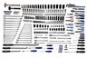 Williams Petroleum Oil Field Tool Set Only 272 Pcs - JHWPETROSET