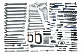 Williams Heavy Duty Maintenance Tool Set Only - JHWHDMNT