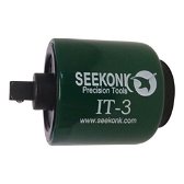 1/4'' Dr 3 - 100 In Lbs / .33 - 11.3 Nm Seekonk Inline Preset Torque Limiter - IT-3