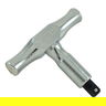 1/4'' Dr 2 - 50 In Lbs Seekonk Preset Slip Type Torque Wrench Lockup Mode - BT-1L-1/4
