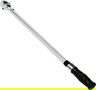 1/4" Dr 20-150 In Lbs / 2.8-15.3 Nm CDI Comfort Grip Adj Torque Wrench - 1501MRPH
