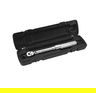 1/4" Dr 20-150 In Lbs / 2.8-15.3 Nm CDI Comfort Grip Adj Torque Wrench - 1501MRPH