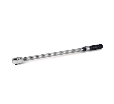 1/4" Dr 20-150 In Lbs / 2.8-15.3 Nm CDI Comfort Grip Adj Torque Wrench - 1501MRPH
