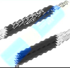 1/4" Dr 3 - 30 In Lbs Seekonk Adjustable Slip Type Torque Screwdriver - MCX