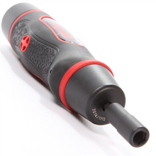 Norbar shop torque screwdriver