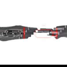 1/4" Dr 2.5 - 13 In Lbs Norbar Adjustable Slip Type Torque Screwdriver - 13853