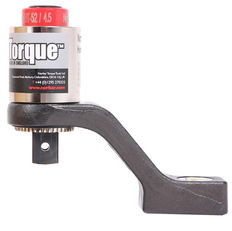 3/4" Dr 100 - 1000 Nm Norbar HT-52/4.7 Hand Torque Multiplier - 181440