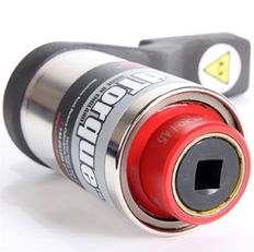 3/4" Dr 100 - 1000 Nm Norbar HT-52/22.2 Hand Torque Multiplier - 181442