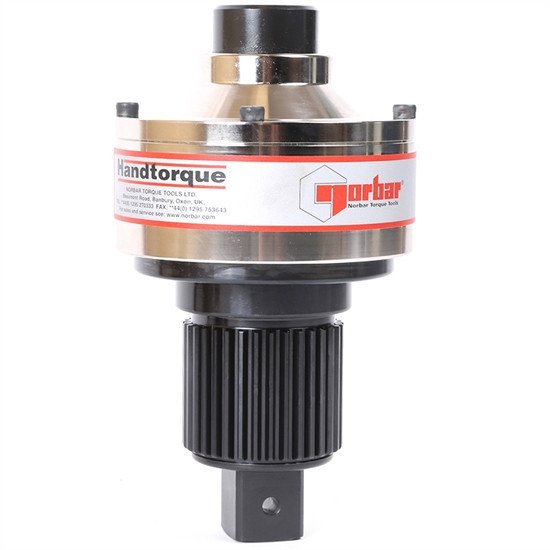 1" Dr 220 - 2200 Ft Lbs / 300 - 3000 Nm Norbar HT30/5 Hand Torque Small Diameter - 18003