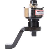 1" Dr 220 - 2200 Ft Lbs / 300 - 3000 Nm Norbar HT30/5 Hand Torque Small Diameter - 18003