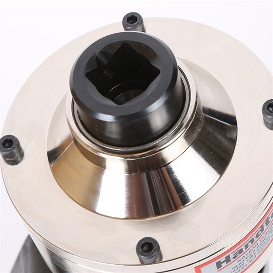 1" Dr 220 - 2200 Ft Lbs / 300 - 3000 Nm Norbar HT30/5 Hand Torque Small Diameter - 18003