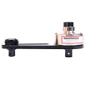 1" Dr 125 - 1250 Ft Lbs / 170 - 1700 Nm HT2/5 Norbar Hand Torque Standard Series - 16012.HD