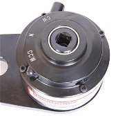 3/4" Dr 125 - 1250 Ft Lbs, 170 - 1700 Nm Norbar HT2/25 AWUR Hand Torque Standard Series - 16088