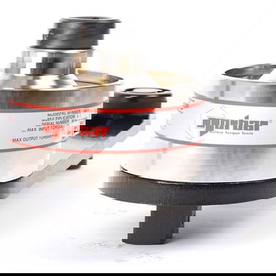 1" Dr 250 - 2500 Ft Lbs / 340 - 3400 Nm Norbar HT5/5 Hand Torque Standard Series - 16014