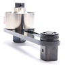 2500 Ft Lbs 1 1/2" Dr Norbar 25:1 Torque Multiplier - 16016