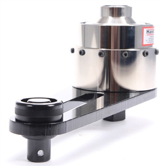 1 1/2" Dr 250 - 2500 Ft Lbs / 340 - 3400 Nm Norbar HT6/25 Hand Torque Standard Series - 16024