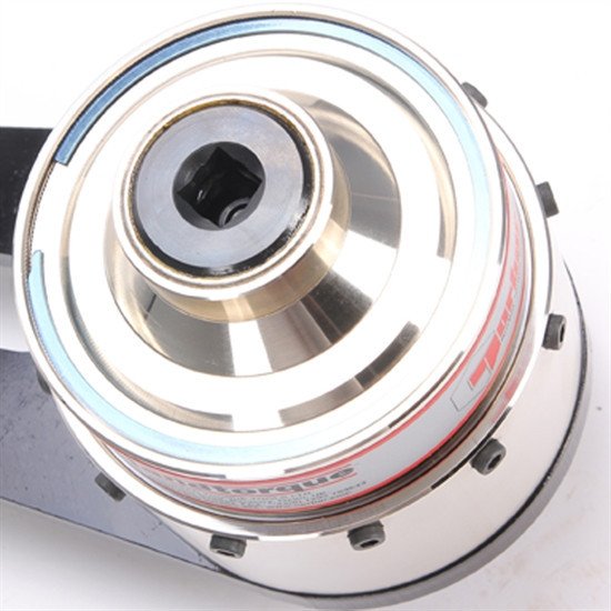 1 1/2" Dr 250 - 2500 Ft Lbs / 340 - 3400 Nm Norbar HT6/25 Hand Torque Standard Series - 16024