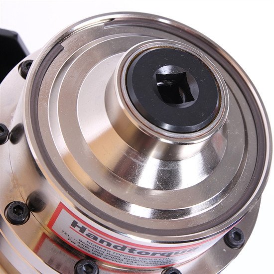 1 1/2" Dr 450 - 4500 Ft Lbs / 600 - 6000 Nm Norbar HT7/25 Hand Torque Standard Series - 16018