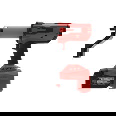 75 - 600 Ft Lbs / 100 - 800 Nm Norbar EBT-52-800 Single Speed, Single Trigger, BLE - 180850