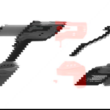 75 - 600 Ft Lbs / 100 - 800 Nm Norbar EBT-52-800 Single Speed, Single Trigger, Non Wireless - 180866