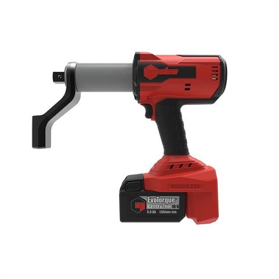 Cordless torque deals multiplier