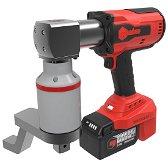 499 - 2000 Ft Lbs / 676 - 2700 Nm Norbar EBT-80-2700 with Right Angle Gearbox, Auto Two Speed, BLE - 180569