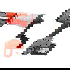 590 - 2950 Ft Lbs / 800 - 4000 Nm Norbar EBT-92-4000 Single Speed, Single Trigger, BLE - 180994