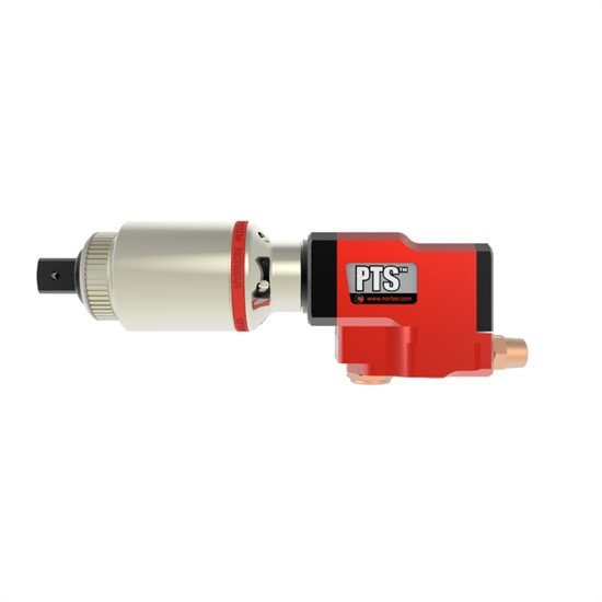 1" Dr 398 - 1991 Ft Lbs / 540 - 2700 Nm Norbar PneuTorque PTS Remote - 180276.B08