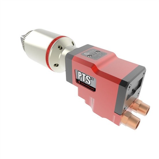 1" Dr 398 - 1991 Ft Lbs / 540 - 2700 Nm Norbar PneuTorque PTS Remote - 180276.B08