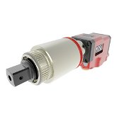 1" Dr 398 - 1991 Ft Lbs / 540 - 2700 Nm Norbar PneuTorque PTS Remote - 180276.B08